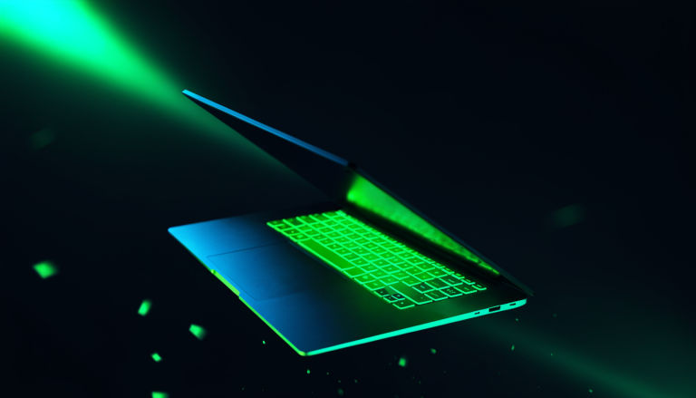 Miglior notebook gaming