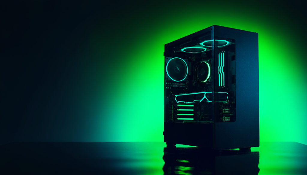 Miglior PC gaming