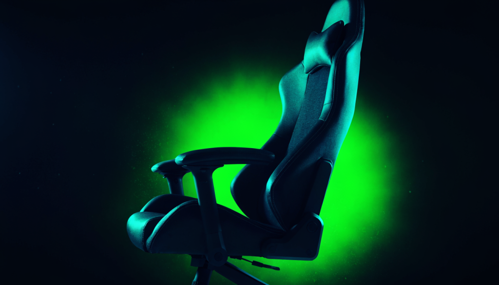 Migliori sedie gaming