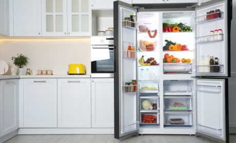 Miglior frigorifero LG