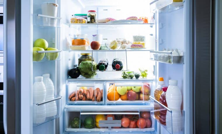 frigoriferi-side-by-side migliori frigoriferi side by side