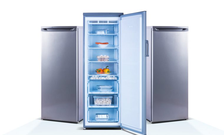 Congelatori Verticali a Cassetti, la Soluzione Ideale per Conservare  Alimenti Freschi - YepBlog - Guide agli acquisti e Magazine di Yeppon