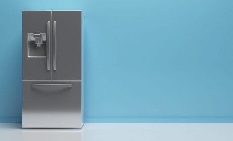 Miglior frigorifero americano