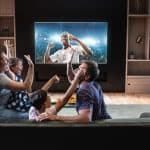 migliori TV OLED