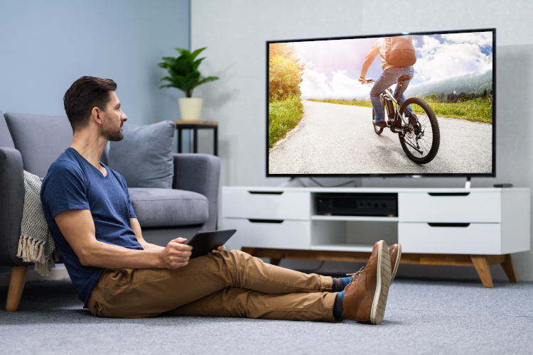 Migliori TV OLED