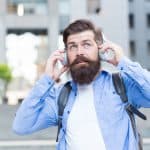 cuffie over-ear