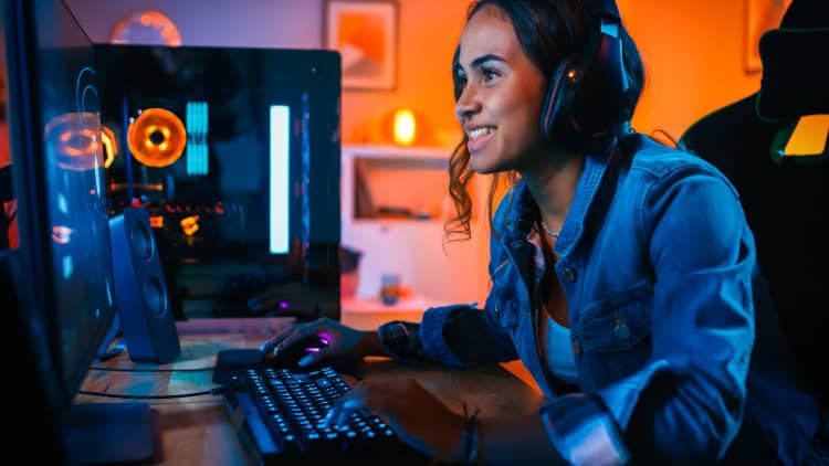 migliori pc gaming