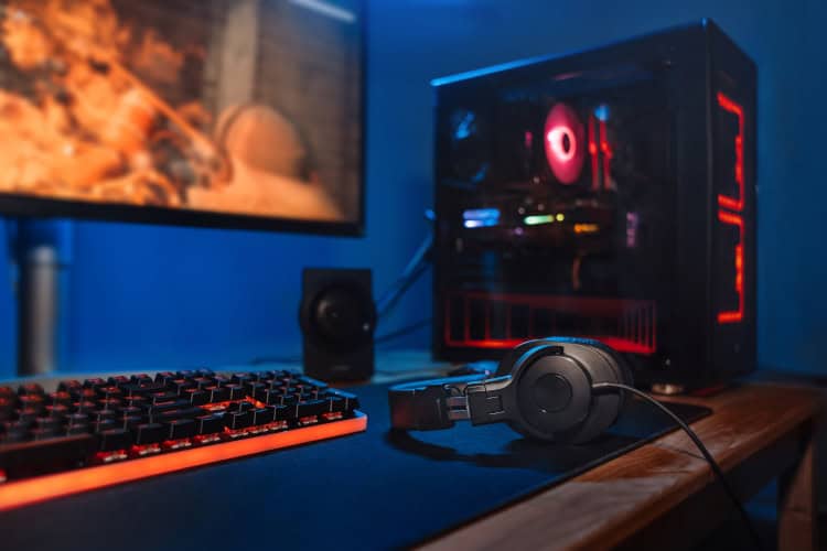migliori pc gaming