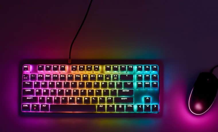 migliori tastiere gaming