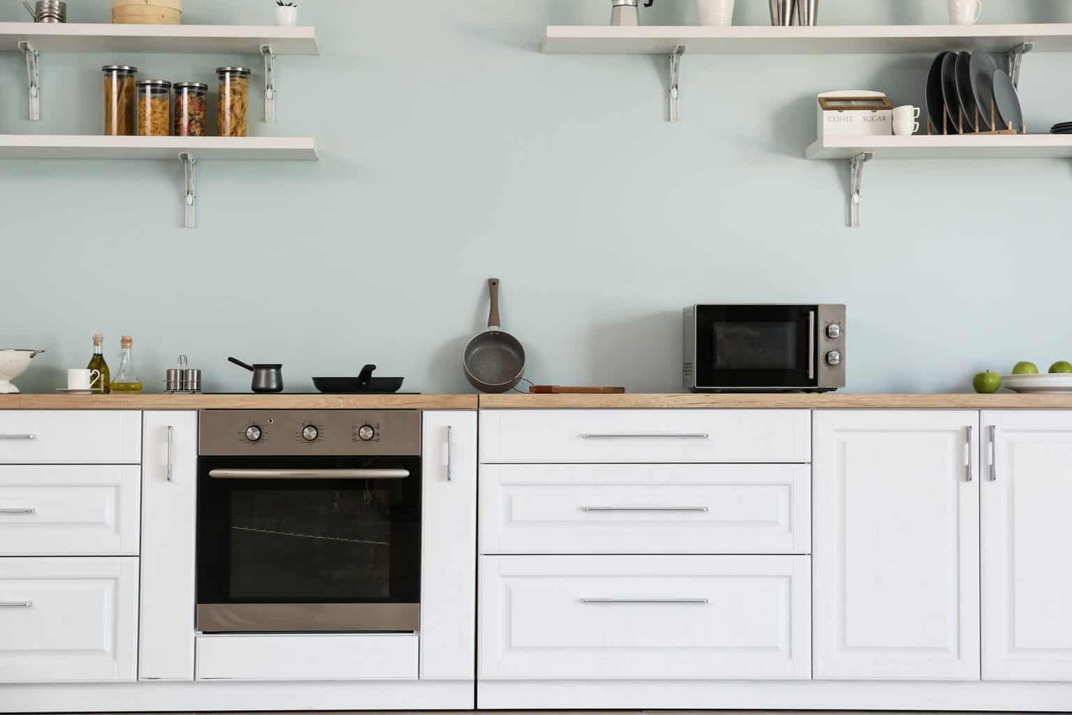 forno elettrico
