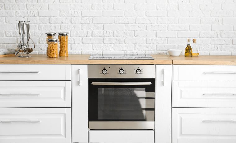forno elettrico