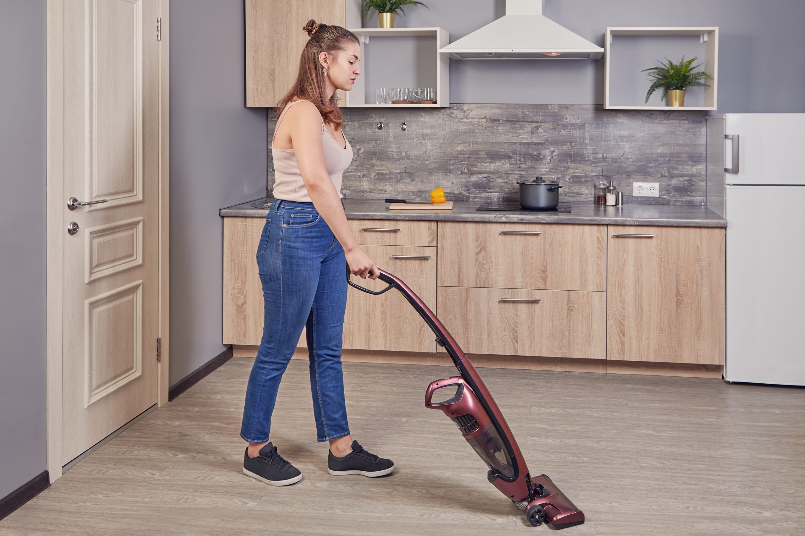 Le Scope Elettriche Termozeta, il modo più semplice per pulire i pavimenti  domestici - YepBlog - Guide agli acquisti e Magazine di Yeppon