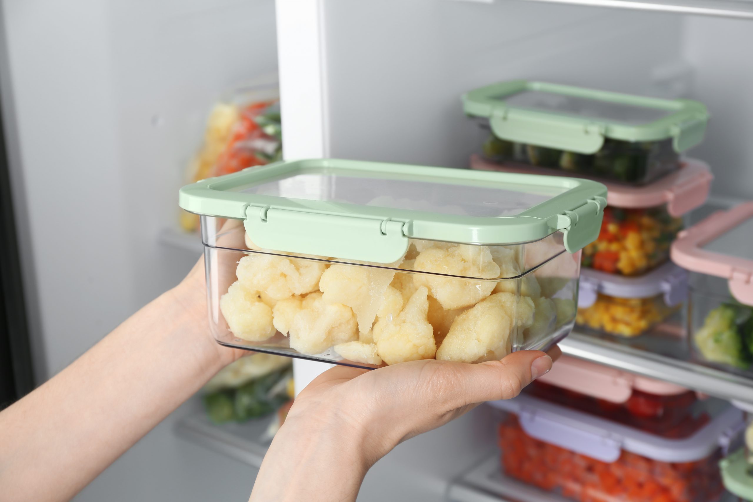 Congelatori Verticali a Cassetti, la Soluzione Ideale per Conservare  Alimenti Freschi - YepBlog - Guide agli acquisti e Magazine di Yeppon