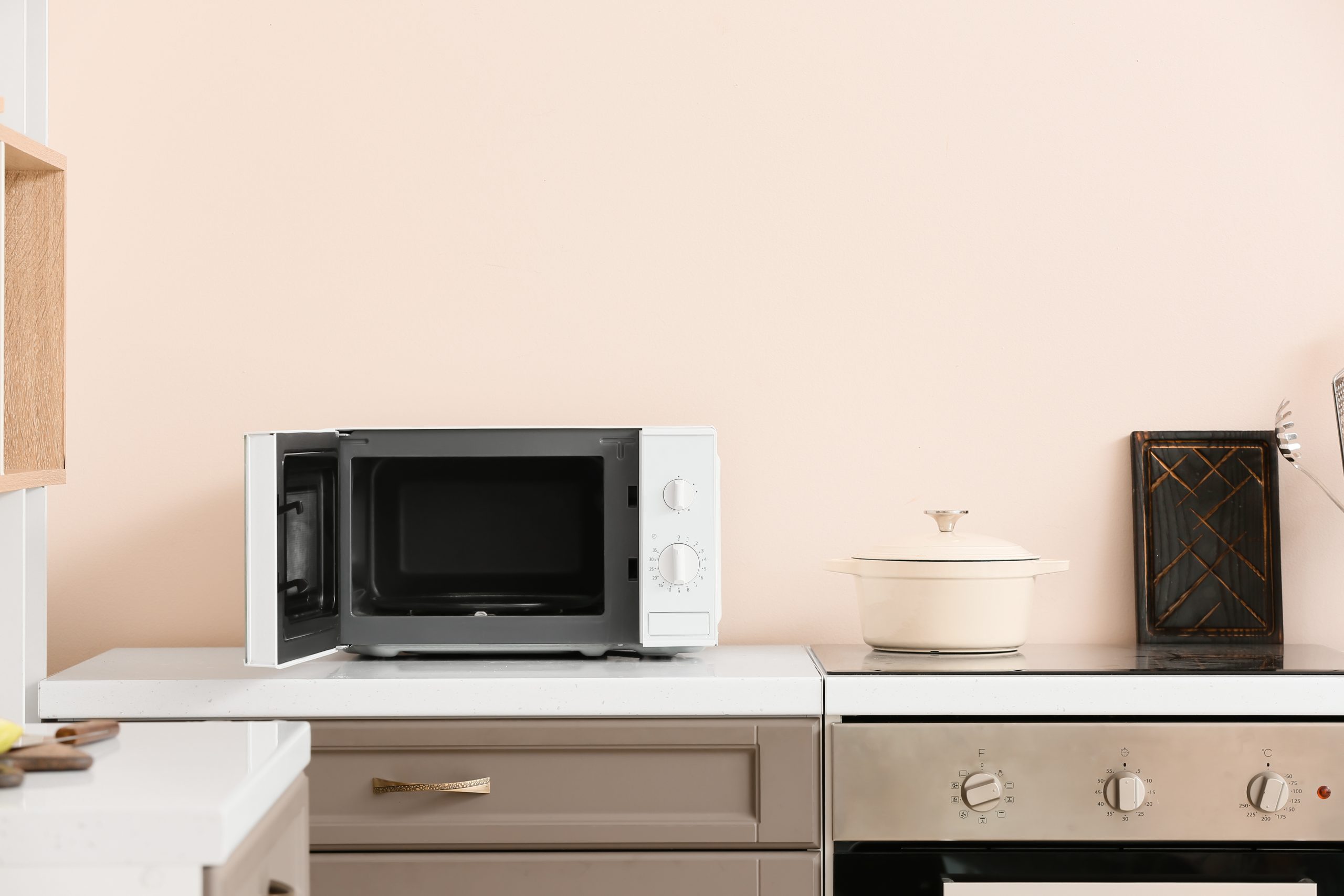 Scopri la potenza dei microonde LG per cucinare velocemente e con facilità  - YepBlog - Guide agli acquisti e Magazine di Yeppon