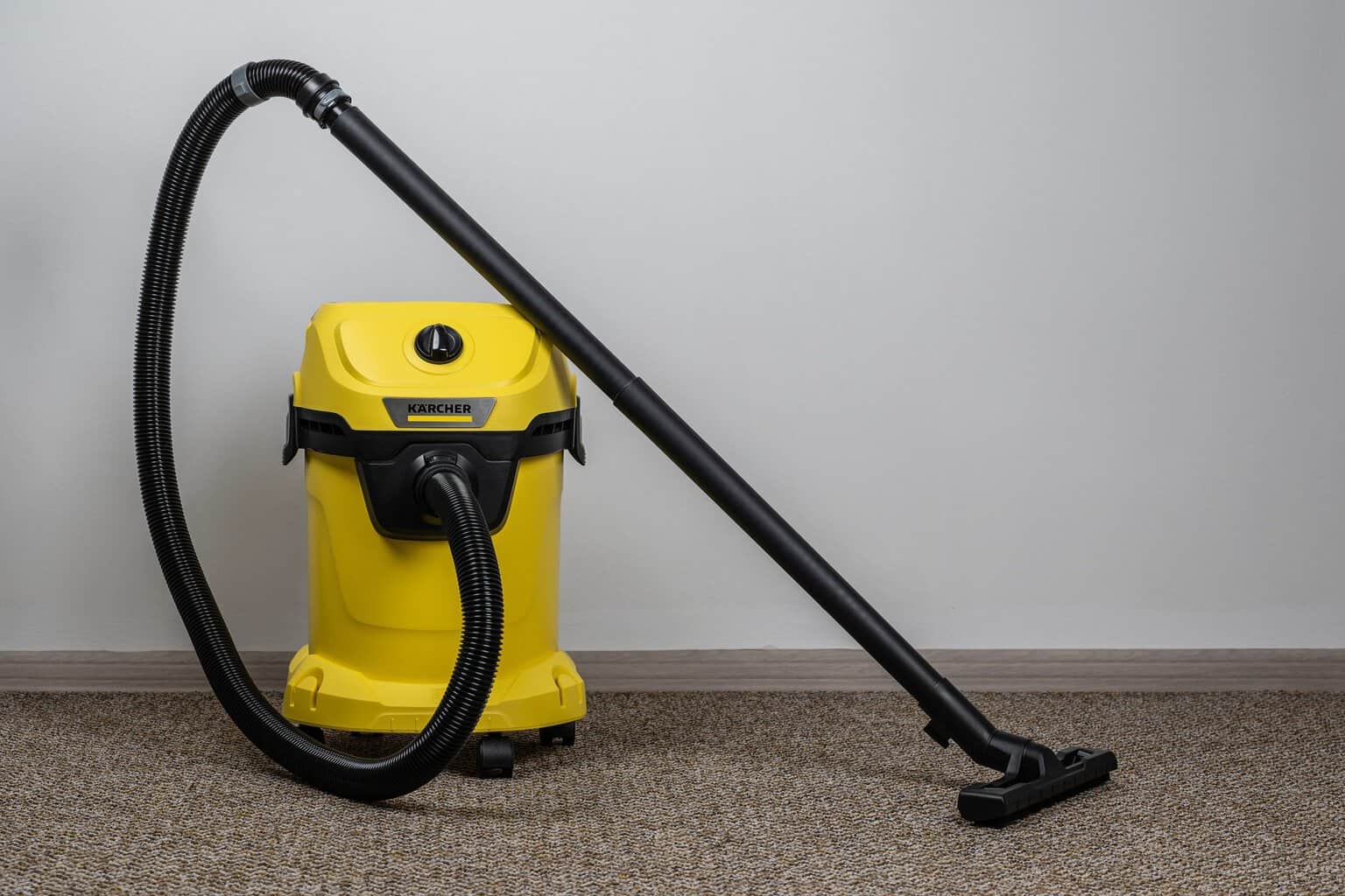 Motore per aspirapolvere Karcher WD3.200 - Bandi Srl