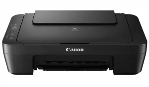 Canon Pixma Mg2550s Stampante Multifunzione 4800x1200 8/4ppm 64mb 