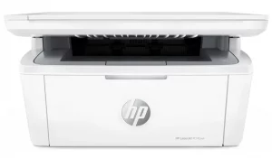 HP LaserJet M140we Stampante Multifunzione Laser Monocromatica A4 600x600 DPI 20 ppm Wi-Fi / USB Stampa Copia Scansione 