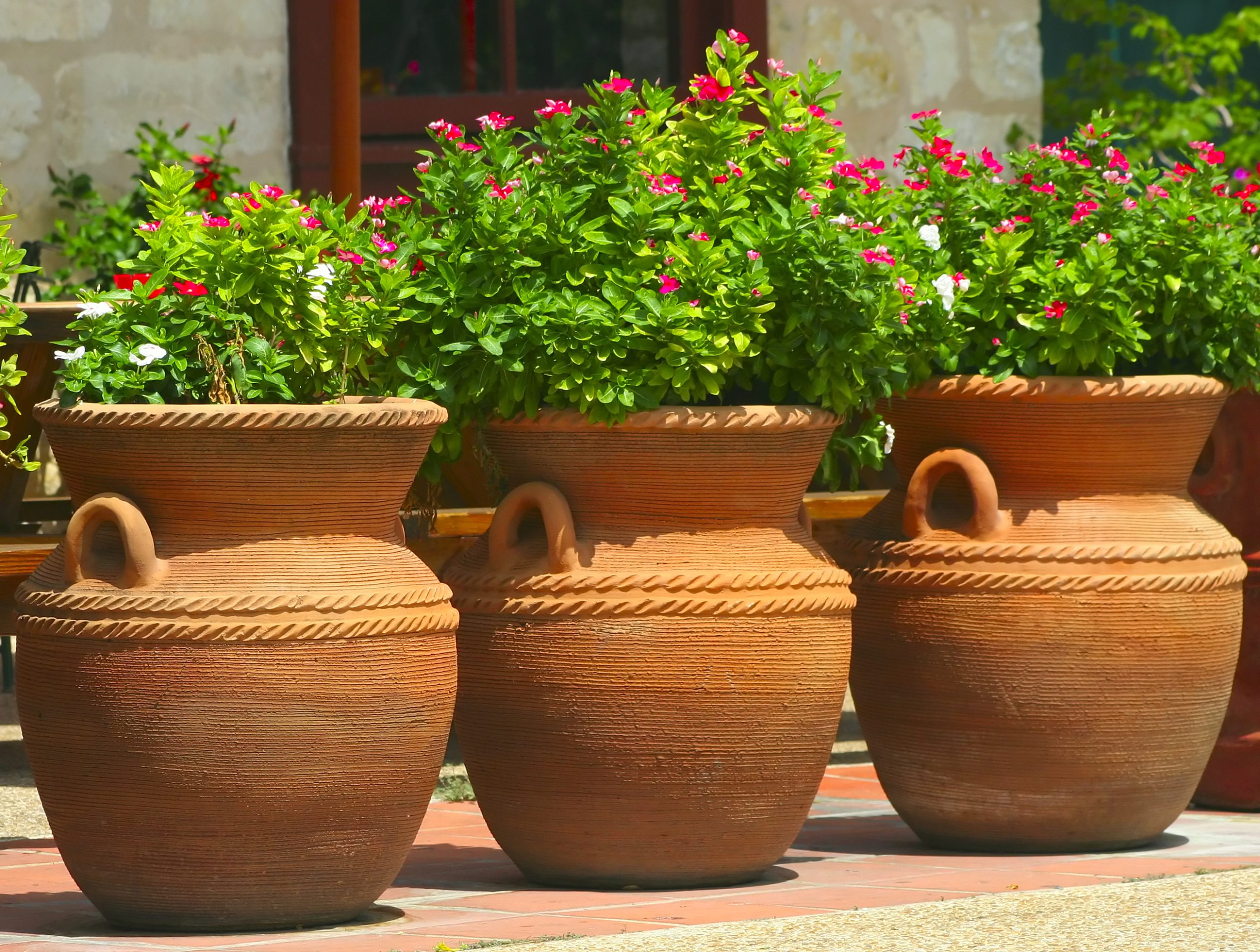 Vasi Grandi Da Giardino  Acquisti Online su