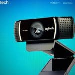 webcam