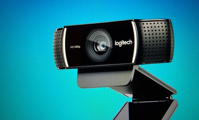 webcam