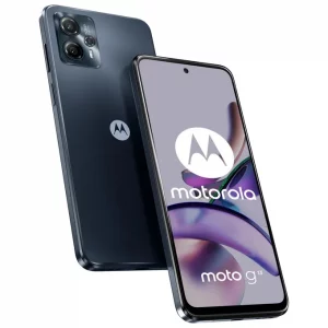 Motorola Moto G 13 6.5" Doppia SIM Android 13 4G USB Tipo-C 4Gb 128Gb 5000 mAh Nero 
