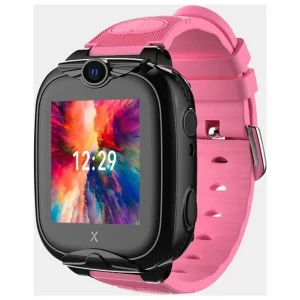 Xplora Xgo2 Smart Watch Pink Lte 
