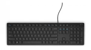 Dell Multimedia Keyboard-kb216 