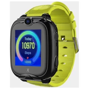 Xplora Xgo2 Smart Watch Green Lte 