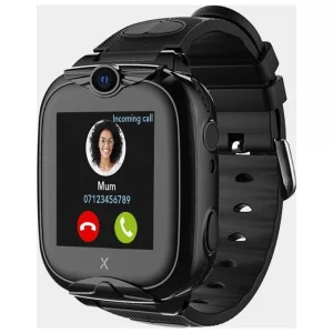 Xplora Xgo2 Smart Watch Black Lte 