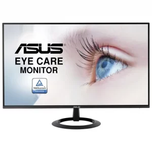 ASUS Monitor 23.8" LED IPS VZ24EHE 1920x1080 Full HD Tempo di Risposta 1 ms 