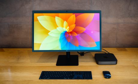 monitor pc