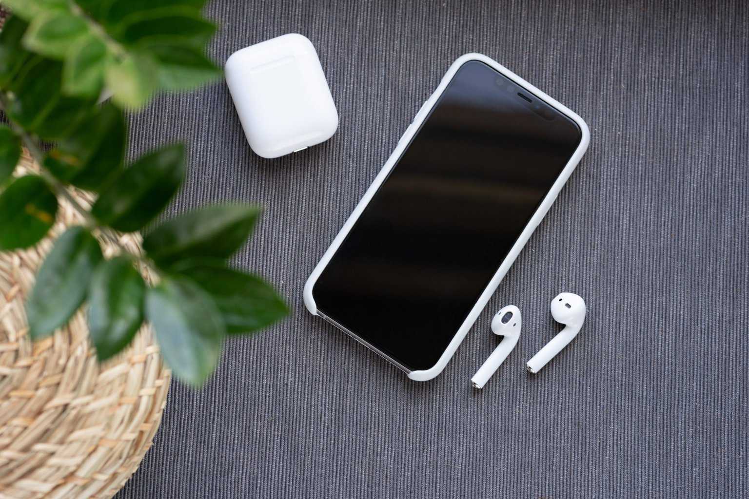 cuffie per iphone