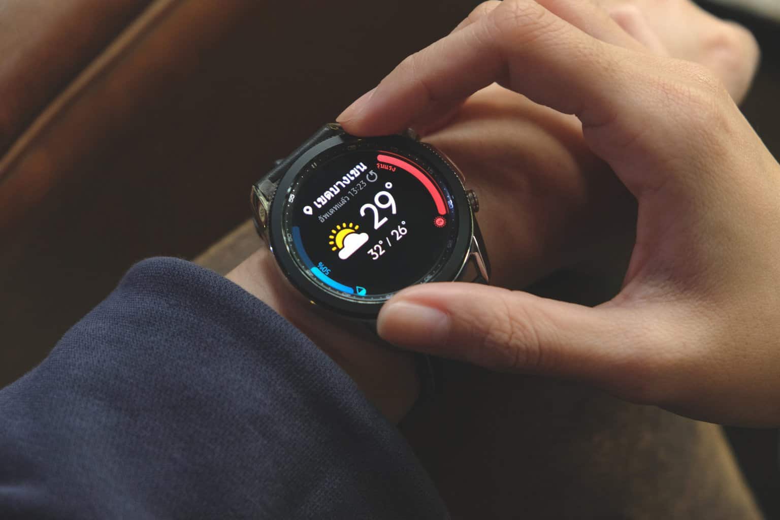 smartwatch samsung