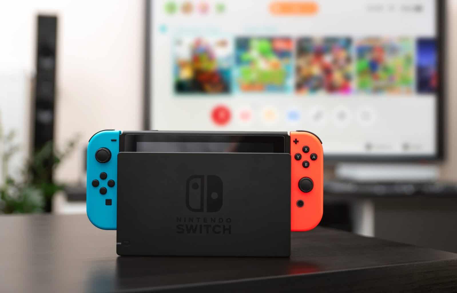 nintendo