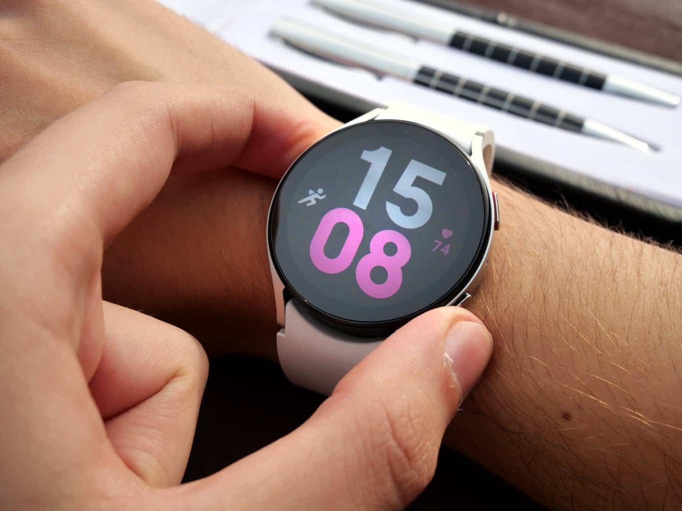 smartwatch samsung 