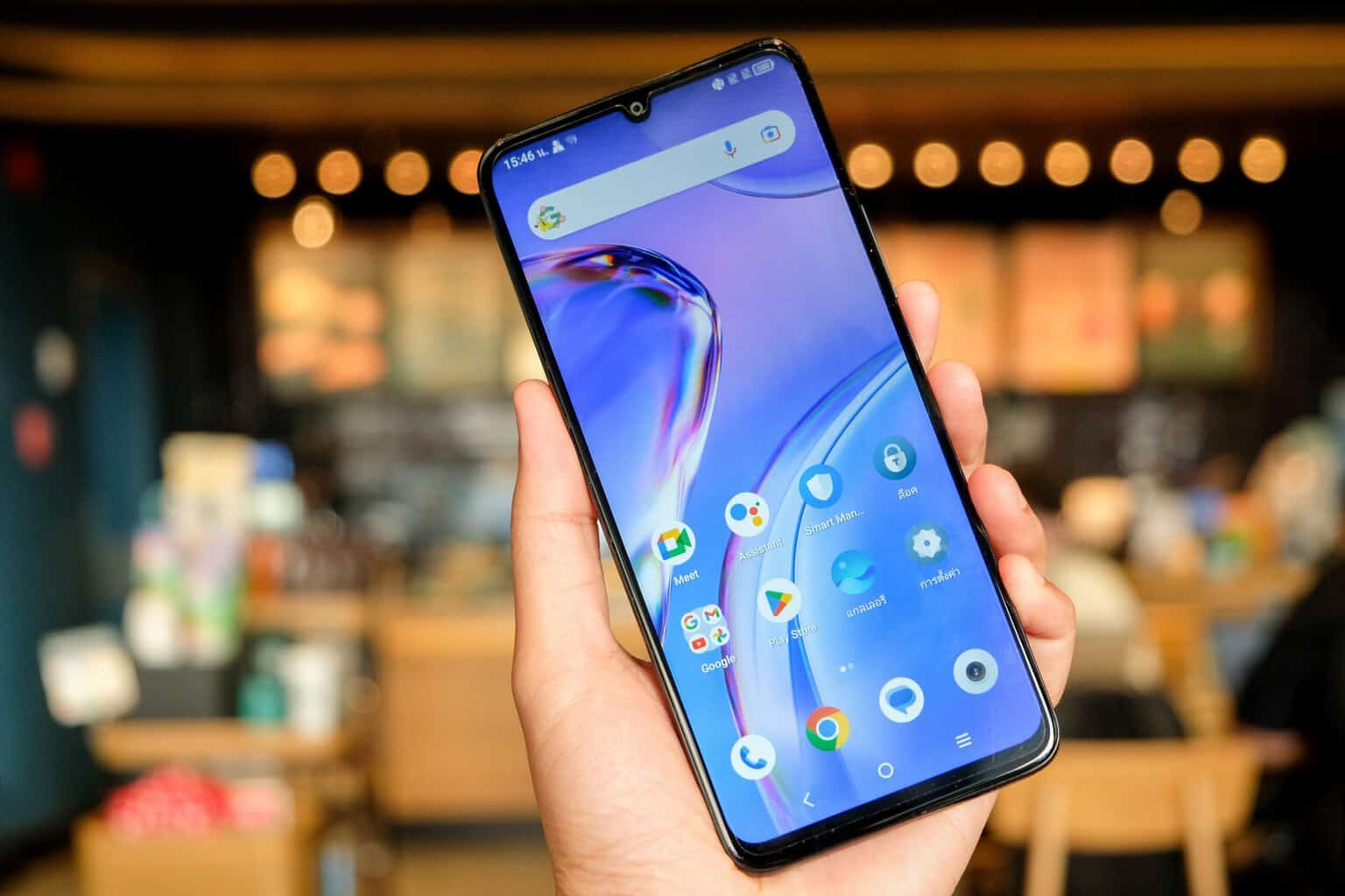 smartphone tcl