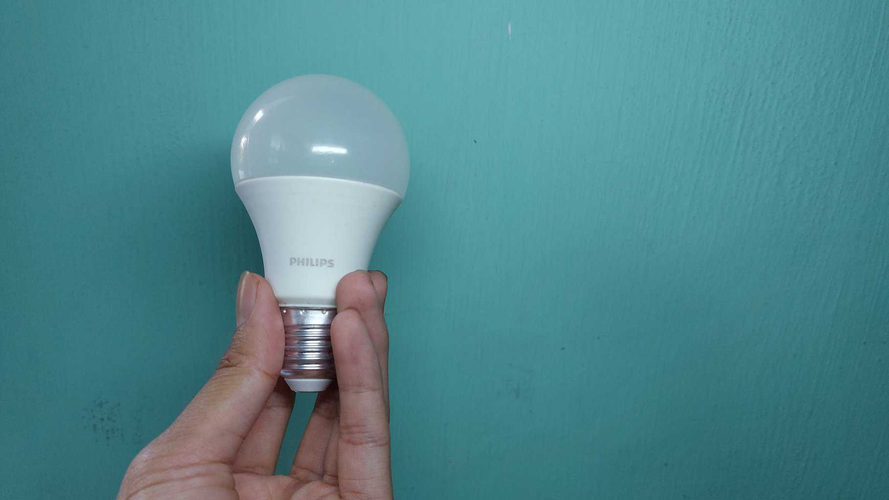 lampadine LED