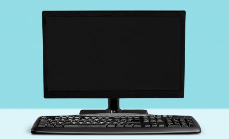 monitor pc