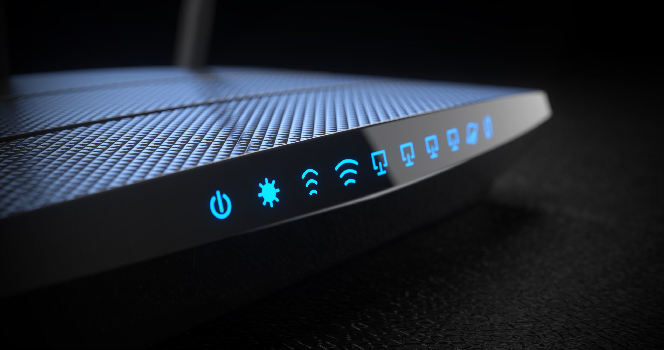 router wireless 