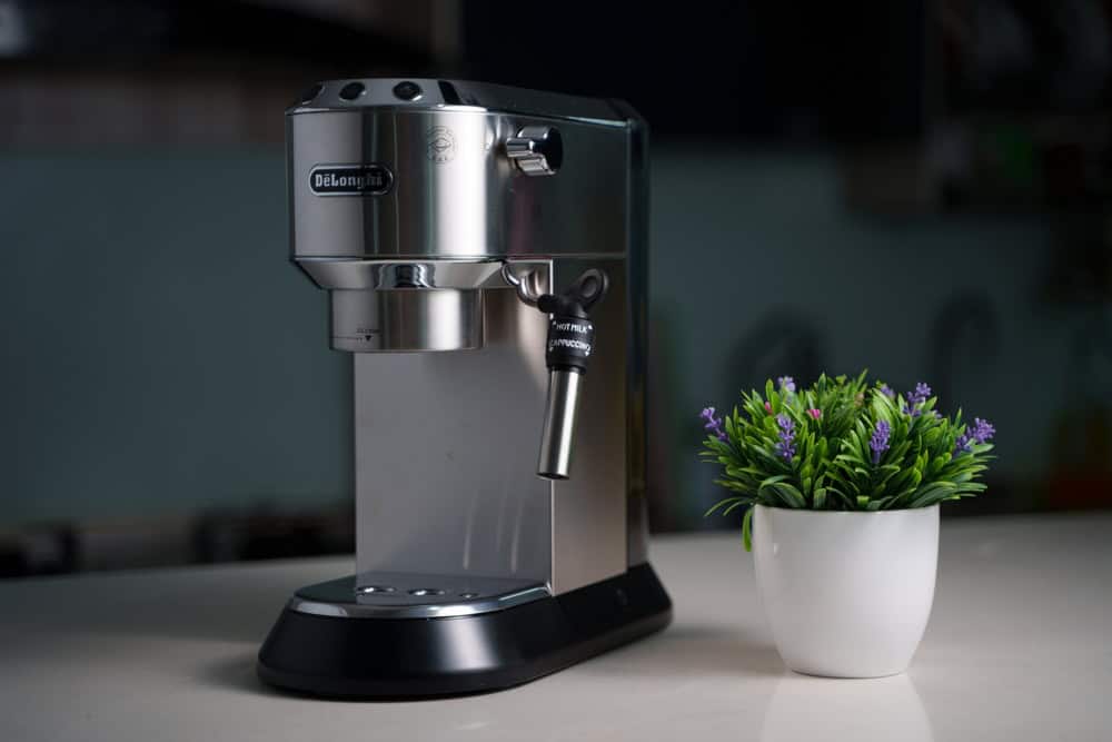 DeLonghi