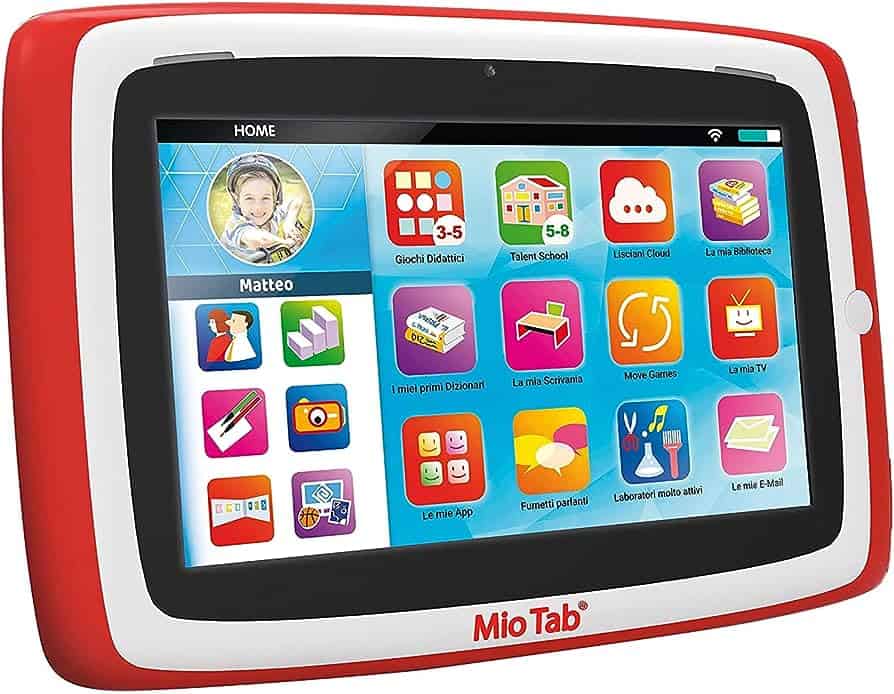 tablet_bambini
