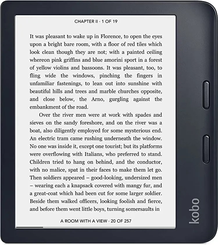 eBook Reader: Migliori Modelli, Recensioni e Opinioni sui Lettori