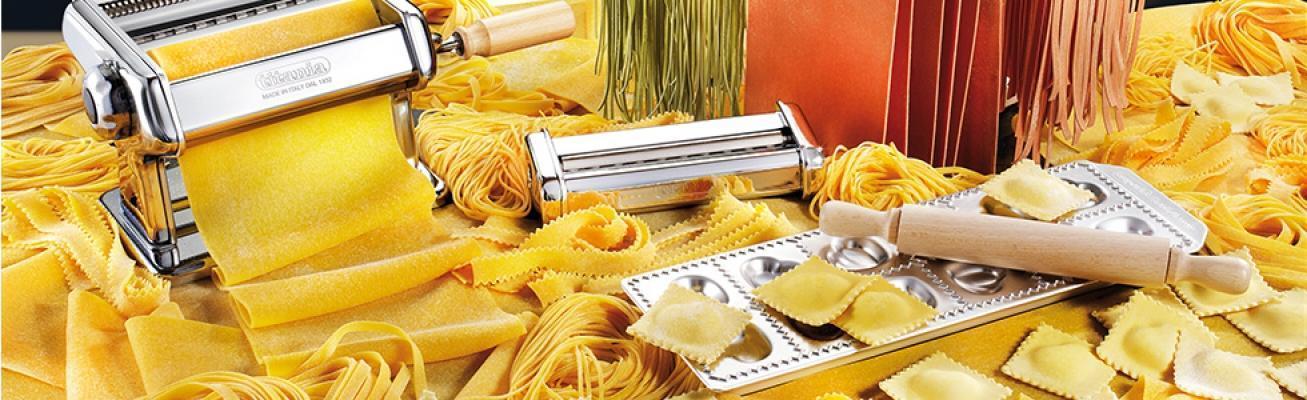 Le Migliori Macchine per la Pasta Fresca del 2023 - YepBlog - Guide agli  acquisti e Magazine di Yeppon