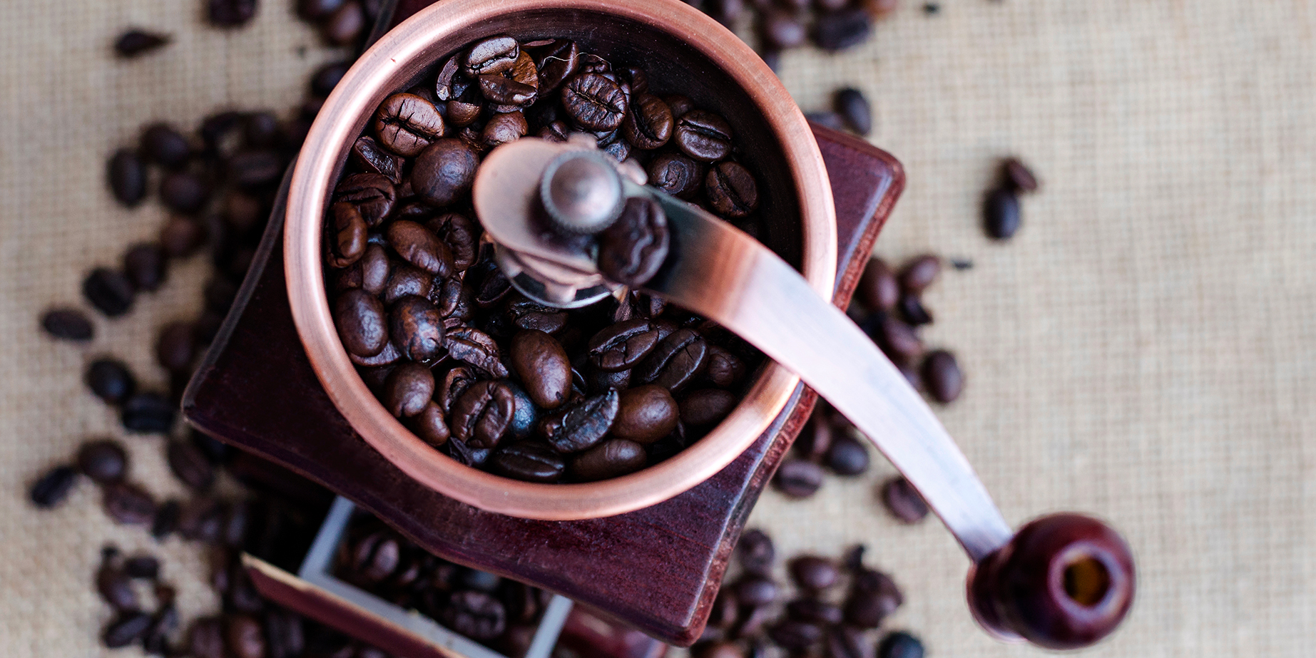 I migliori macinacaffè per un caffè perfetto a casa - YepBlog - Guide agli  acquisti e Magazine di Yeppon