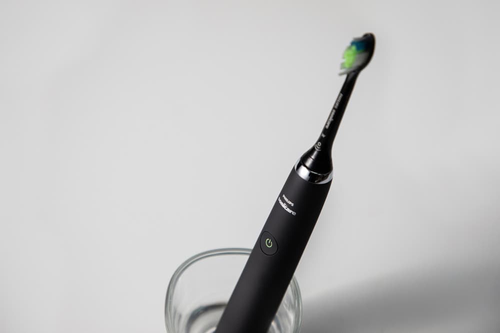 Shanghai,,China,-,December,8,,2020:,Philips,Sonicare,Diamond,Clean