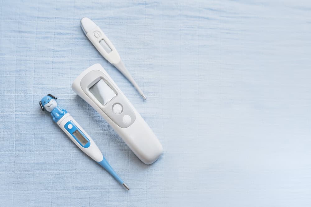 Pic Solution Termometro Febbre Misurazione Salute Flessibile Digitale  Temperatur