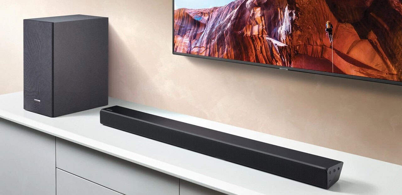 Le migliori soundbar Samsung del 2023: Guida all'acquisto