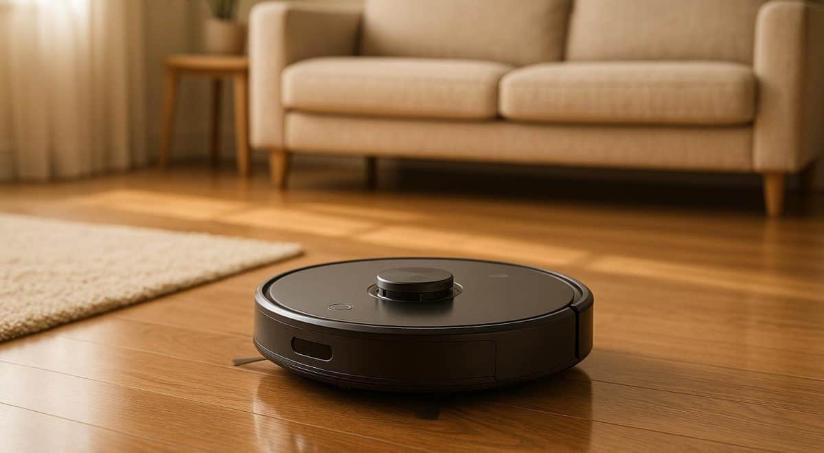 Come Scegliere il Miglior Robot Aspirapolvere: Guida completa