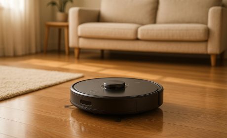 Come Scegliere il Miglior Robot Aspirapolvere: Guida completa