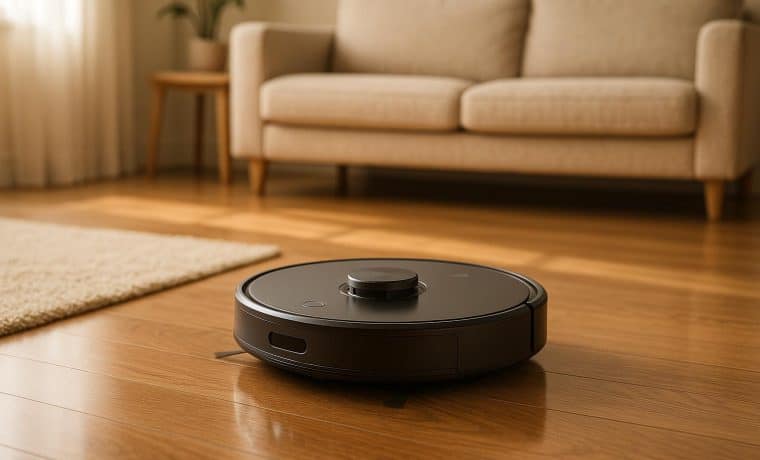 Come Scegliere il Miglior Robot Aspirapolvere: Guida completa